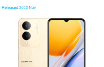 BBK Vivo Y36 5G 2023 Top Edition Dual SIM TD-LTE CN 256GB V2318A / Y36m