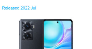 BBK Vivo Y77 5G 2022 Base Edition Dual SIM TD-LTE CN 128GB V2219A