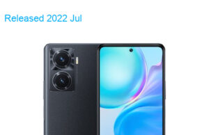 BBK Vivo Y77 5G 2022 Base Edition Dual SIM TD-LTE CN 128GB V2219A