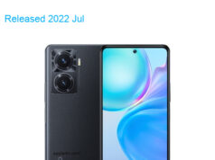 BBK Vivo Y77 5G 2022 Standard Edition Dual SIM TD-LTE CN 256GB V2219A