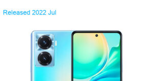 BBK Vivo Y77 5G 2022 Premium Edition Dual SIM TD-LTE CN 256GB V2219A