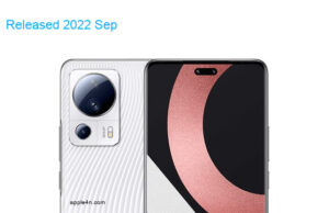 Xiaomi Civi 2 5G Premium Edition Dual SIM TD-LTE CN 256GB 2210129SC