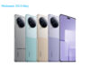 Xiaomi Civi 3 5G Standard Edition Dual SIM TD-LTE CN 256GB 23046PNC9C