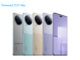 Xiaomi Civi 3 5G Standard Edition Dual SIM TD-LTE CN 512GB 23046PNC9C