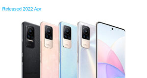 Xiaomi Civi 1s 5G Standard Edition Dual SIM TD-LTE CN 256GB 2109119BC