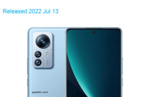 Xiaomi Mi 12 Pro 5G Dimensity Edition Dual SIM TD-LTE CN 256GB 2207122MC