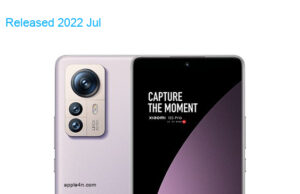 Xiaomi Mi 12S Pro 5G Premium Edition Dual SIM TD-LTE CN 512GB 2206122SC