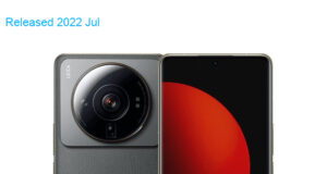 Xiaomi Mi 12S Ultra 5G Premium Edition Dual SIM TD-LTE CN 512GB 2203121C