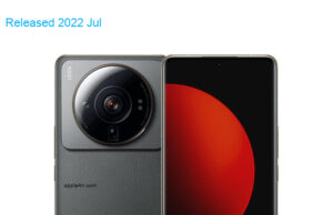 Xiaomi Mi 12S Ultra 5G Premium Edition Dual SIM TD-LTE CN 512GB 2203121C