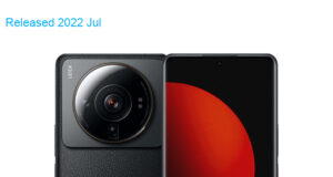 Xiaomi Mi 12S Ultra 5G Standard Edition Dual SIM TD-LTE CN 256GB 2203121C