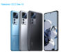 Xiaomi Mi 12T Pro 5G Standard Edition Dual SIM TD-LTE JP 128GB 22081212R