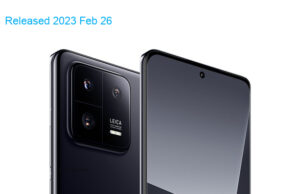 Xiaomi Mi 13 Pro 5G Premium Edition Global Dual SIM TD-LTE 512GB 2210132G