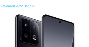 Xiaomi Mi 13 Pro 5G Premium Edition Dual SIM TD-LTE CN 512GB 2210132C