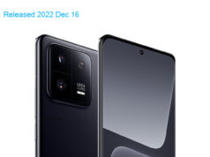 Xiaomi Mi 13 Pro 5G Premium Edition Dual SIM TD-LTE CN 256GB 2210132C