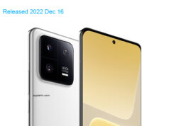 Xiaomi Mi 13 Pro 5G Standard Edition Dual SIM TD-LTE CN 128GB 2210132C
