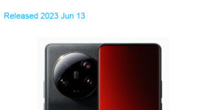 Xiaomi Mi 13 Ultra 5G Standard Edition Global Dual SIM TD-LTE 512GB 2304FPN6DG