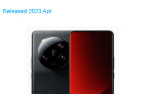 Xiaomi Mi 13 Ultra 5G Premium Edition Dual SIM TD-LTE CN 1TB 2304FPN6DC