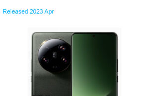 Xiaomi Mi 13 Ultra 5G Standard Edition Dual SIM TD-LTE CN 256GB 2304FPN6DC