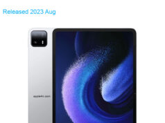 Xiaomi Mi Pad 6 Max 14-inch Premium Edition WiFi 512GB 2307BRPDCC