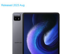 Xiaomi Mi Pad 6 Max 14-inch Premium Edition WiFi 256GB 2307BRPDCC