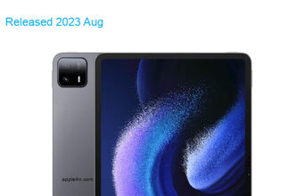 Xiaomi Mi Pad 6 Max 14-inch Premium Edition WiFi 256GB 2307BRPDCC