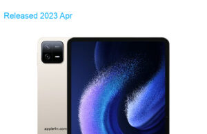 Xiaomi Mi Pad 6 Pro 11-inch Premium Edition WiFi 512GB 23046RP50C