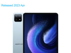 Xiaomi Mi Pad 6 Pro 11-inch Premium Edition WiFi 256GB 23046RP50C