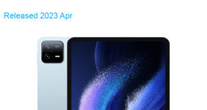 Xiaomi Mi Pad 6 Pro 11-inch Premium Edition WiFi 256GB 23046RP50C