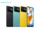 Xiaomi Poco C40 Standard Edition Global Dual SIM TD-LTE 32GB 220333QPG