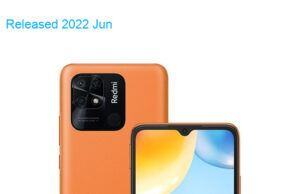 Xiaomi Redmi 10 Power 2022 4G Top Edition Dual SIM TD-LTE IN 128GB 220333QBI