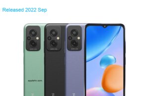 Xiaomi Redmi 11 Prime 2022 4G Premium Edition Dual SIM TD-LTE IN 128GB 22071219AI