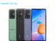 Xiaomi Redmi 11 Prime 2022 4G Standard Edition Dual SIM TD-LTE IN 64GB 22071219AI