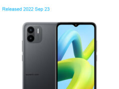Xiaomi Redmi A1 Standard Edition Dual SIM TD-LTE LATAM 32GB 220733SL