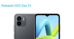 Xiaomi Redmi A1 Standard Edition Dual SIM TD-LTE LATAM 32GB 220733SL