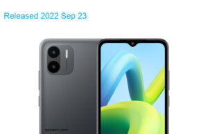 Xiaomi Redmi A1 Standard Edition Global Dual SIM TD-LTE 32GB 220733SG