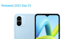 Xiaomi Redmi A1 Premium Edition Global Dual SIM TD-LTE 32GB 220733SG