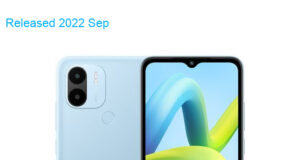 Xiaomi Redmi A1+ Standard Edition Global Dual SIM TD-LTE 32GB 220733SFG