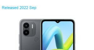 Xiaomi Redmi A1+ Premium Edition Global Dual SIM TD-LTE 32GB 220733SFG