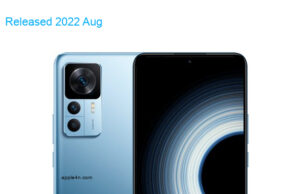 Xiaomi Redmi K50 Extreme Edition Premium 5G Dual SIM TD-LTE CN 512GB 22081212C