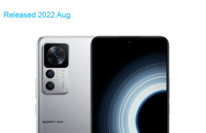 Xiaomi Redmi K50 Extreme Edition Premium 5G Dual SIM TD-LTE CN 256GB 22081212C