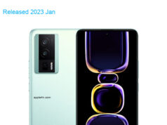 Xiaomi Redmi K60 5G Premium Edition Dual SIM TD-LTE CN 512GB 23013RK75C