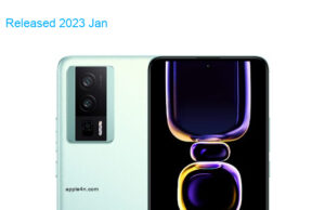 Xiaomi Redmi K60 5G Premium Edition Dual SIM TD-LTE CN 512GB 23013RK75C