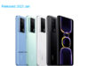 Xiaomi Redmi K60 5G Top Edition Dual SIM TD-LTE CN 512GB 23013RK75C