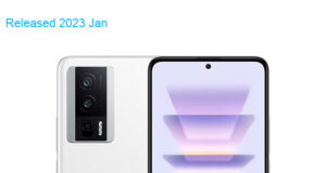 Xiaomi Redmi K60 Pro 5G Standard Edition Dual SIM TD-LTE CN 256GB 22127RK46C