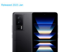 Xiaomi Redmi K60 Pro 5G Premium Edition Dual SIM TD-LTE CN 512GB 22127RK46C