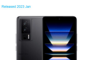 Xiaomi Redmi K60 Pro 5G Premium Edition Dual SIM TD-LTE CN 512GB 22127RK46C