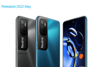 Xiaomi Redmi Note 11SE 5G Top Edition Dual SIM TD-LTE CN 128GB M2103K19C