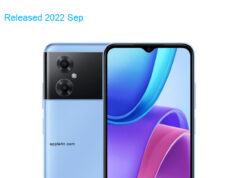 Xiaomi Redmi Note 11R 5G Premium Edition Dual SIM CN TD-LTE 128GB 22095RA98C