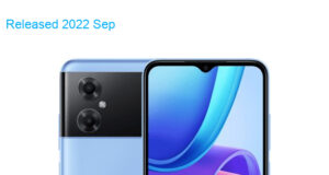 Xiaomi Redmi Note 11R 5G Premium Edition Dual SIM CN TD-LTE 128GB 22095RA98C