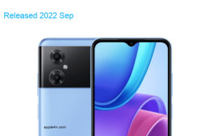 Xiaomi Redmi Note 11R 5G Top Edition Dual SIM CN TD-LTE 128GB 22095RA98C